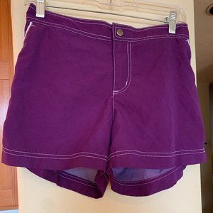 Faded Glory Athletic Shorts